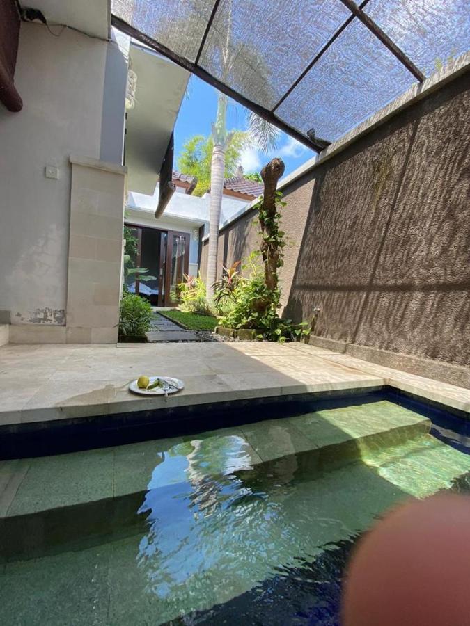Bali Senia Villa Sanur Exteriör bild